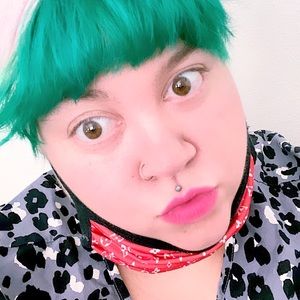 Meet your Posher, Jesika